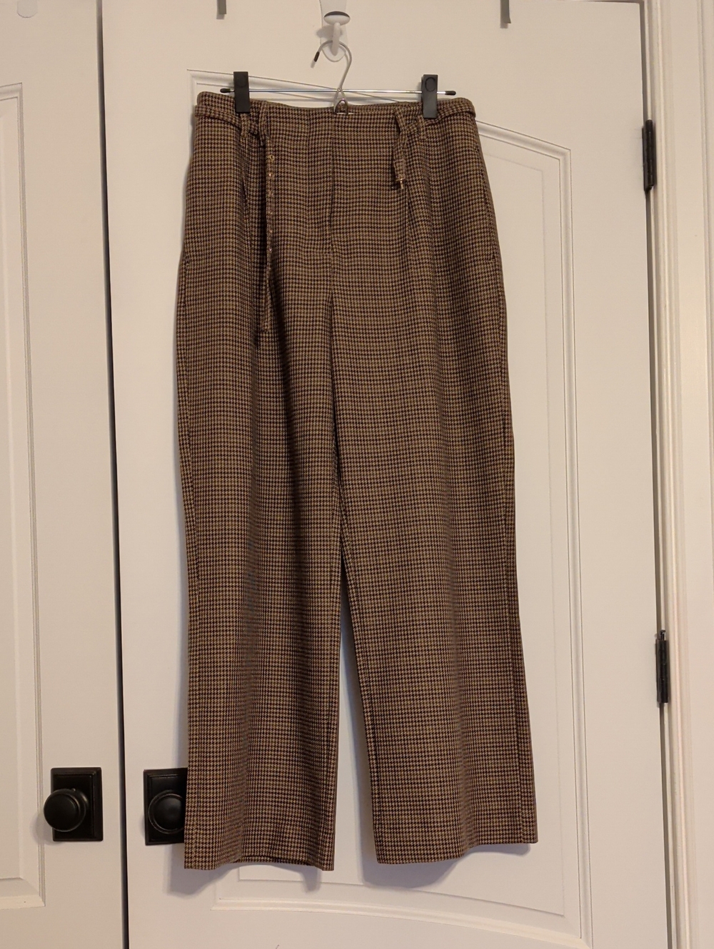 Abercrombie & Fitch Sloane Pants Size 29s - Picture 3 of 7